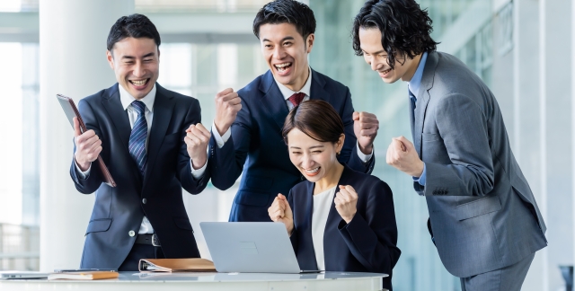 クラウドファンディングのプロが実践!業界横断の価値提供で売上アップ クラウドファンディングのプロが実践!業界横断の価値提供で売上アップ