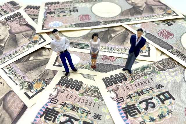 目標金額と募集期間の決め方 目標金額と募集期間の決め方