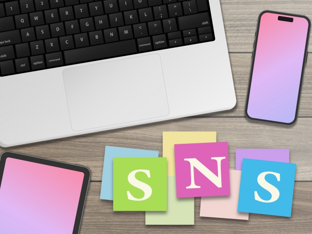 事前準備&SNS運用が成功のカギ 事前準備&SNS運用が成功のカギ