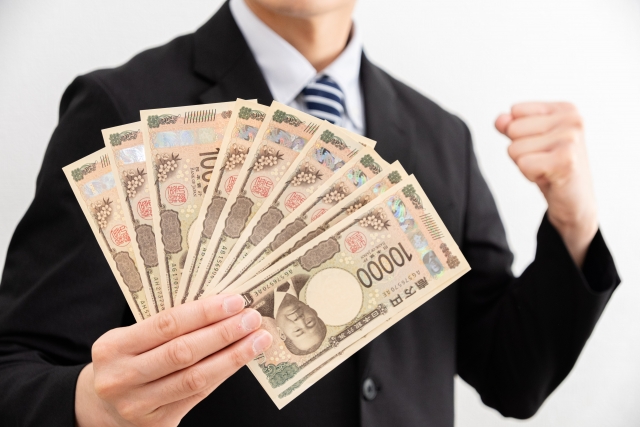 【結論】目標金額はあえて「30万円」に設定する 【結論】目標金額はあえて「30万円」に設定する